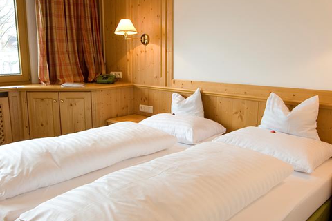 Hotel Zum Pinzger foto 4