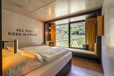 Prinz Rudolf - Stay Smart in Merano — foto 2