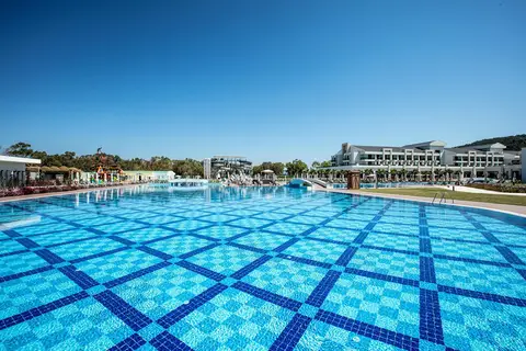 Korumar Ephesus Beach & Spa Resort in İzmir