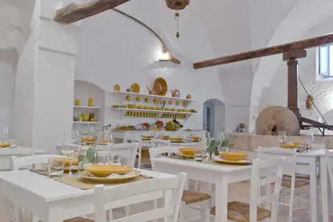 Masseria Corte Degli Asini in Fasano, foto 3