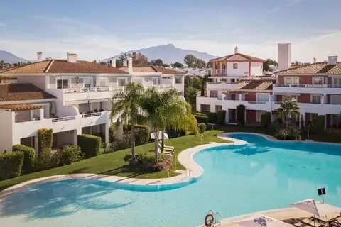 Appartementen Cortijo del Mar Resort in Estepona — foto 19