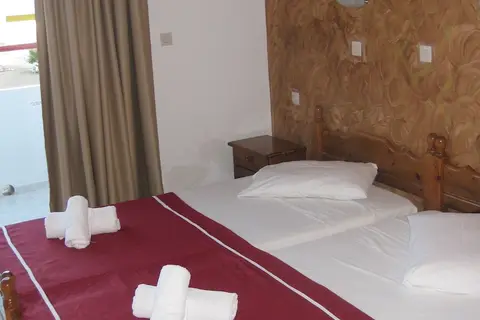 Stenna Apartments in Αντιμάχεια — foto 14