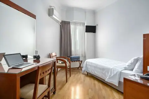 Attalos Hotel in Athene — foto 14