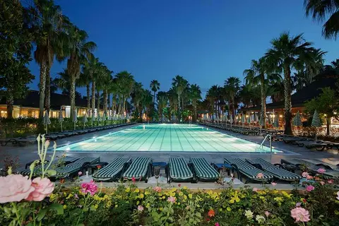 Meryan Hotel in Alanya, foto 25