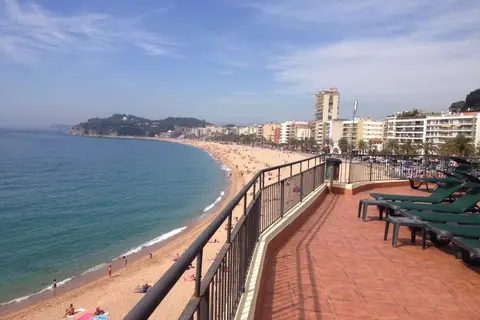 Hotel Rosamar Maxim in Lloret de Mar — foto 9