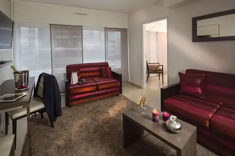 Residhome Courbevoie la Defense in Courbevoie, foto 6