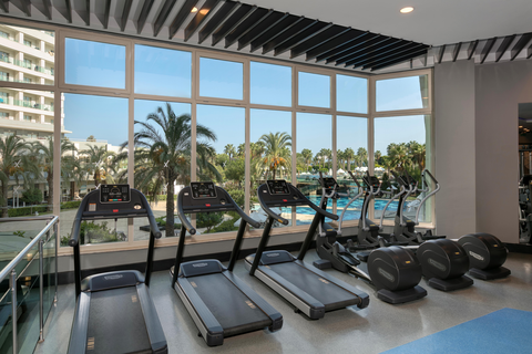 Hotel Sherwood Exclusive Lara foto 13