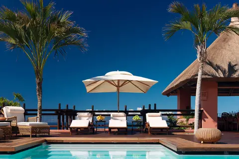 The Ritz-Carlton Tenerife, Abama in Guía de Isora — foto 10