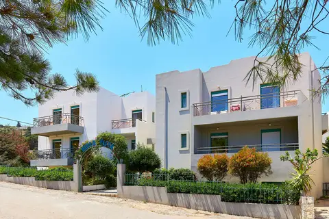 Bella Vista in Δημοτική Ενότητα Χερσονήσου — foto 16