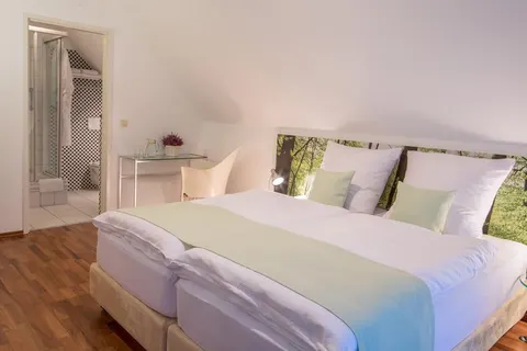 Eurostrand Resort Lüneburger Heide foto 3