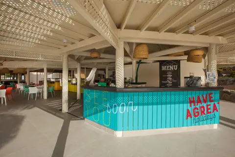 Hotel Abora Continental in San Bartolomé de Tirajana — foto 18