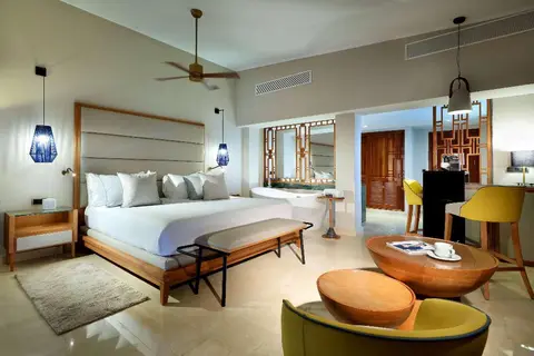 Grand Palladium Palace Resort & Spa in Salvaleón de Higüey — foto 6