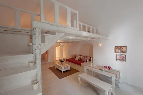 Senses Suites in Thira Municipal Unit — foto 10