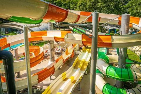 Camping Les Ajoncs D Or foto 17