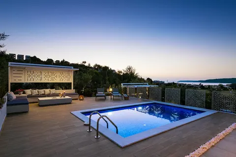 Soleado Luxury Villas in Kassandra Municipal Unit — foto 23