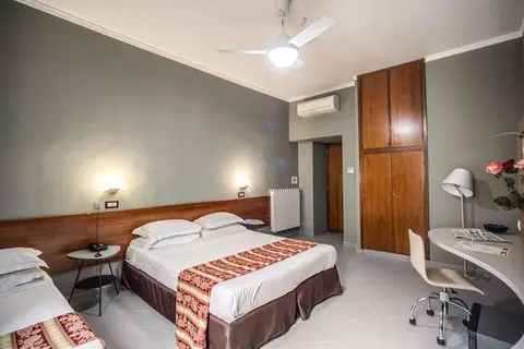 Hotel Marisa Rome in Rome, foto 3