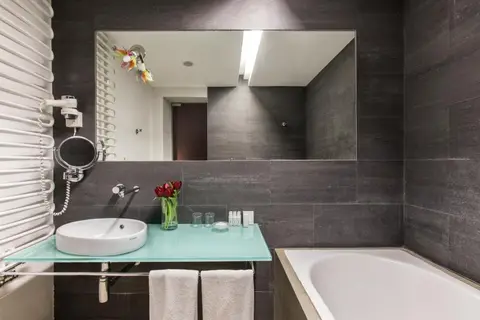 Design Hotel Neruda in Praag — foto 18