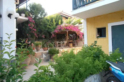 Krinas Hotel in Δημοτική Ενότητα Ζακυνθίων — foto 9