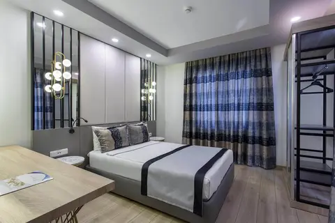 Hotel Eftalia Aqua in Alanya — foto 13