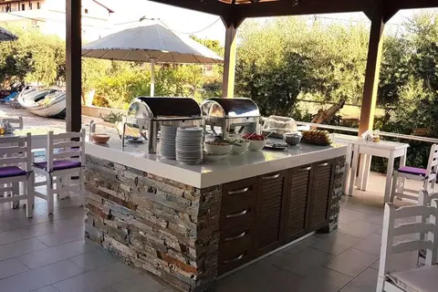 Lili Hotel in Δημοτική Ενότητα Γαζίου — foto 11