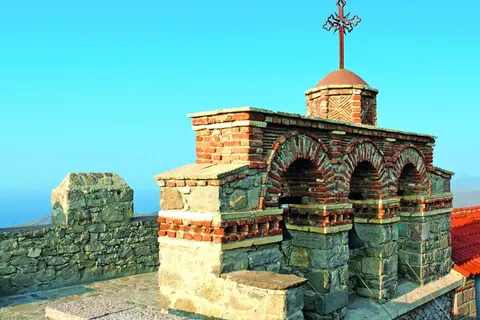 Excursiereis Lesbos foto 5