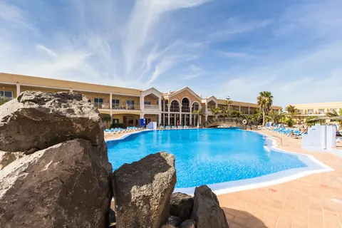 Hotel Coral Cotillo Beach in La Oliva — foto 2