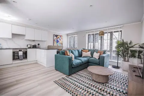 River House by Roomspace in Londen, foto 9
