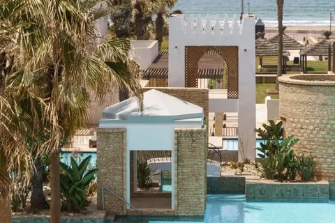 Sofitel Agadir Royal Bay foto 15