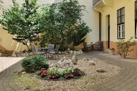 Central 21 in Boedapest, foto 7