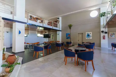 Kos Palace Hotel in Zipari, foto 30
