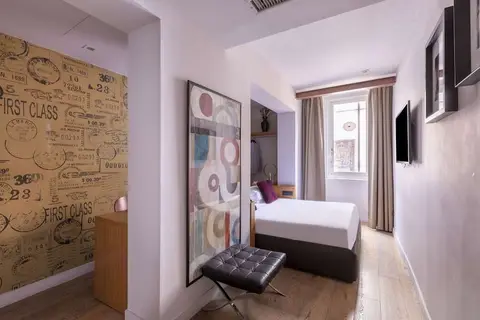 DownTown Boutique House - CA Domus Collection in Rome, foto 4