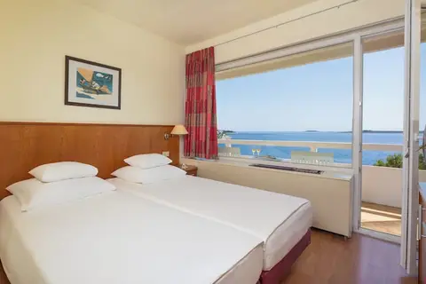 Hotel Zora in Općina Primošten, foto 29