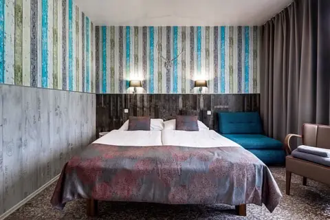 Royal Court Hotel in Praag, foto 10