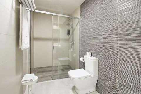Hotel Zentral Parque Valladolid in Valladolid — foto 13