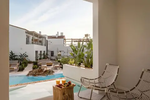 Lago Resort Menorca - Suites del Lago in Ciutadella, foto 16