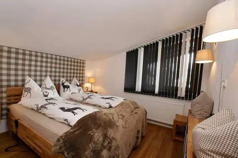 Kaprun Appartements foto 2