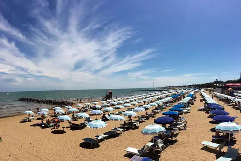 Green Village Eco Resort in Lignano Sabbiadoro — foto 2