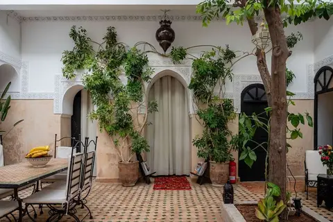 Riad Amegrad in Marrakesh, foto 5