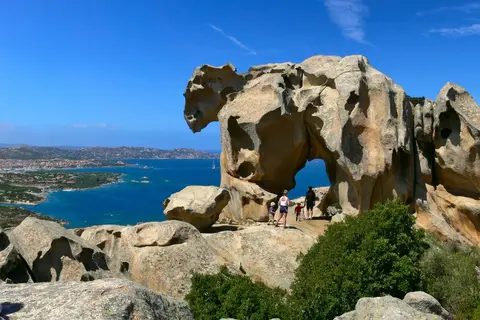 Ontdek het noorden van Sardinië vanuit Posada in Posada — foto 9