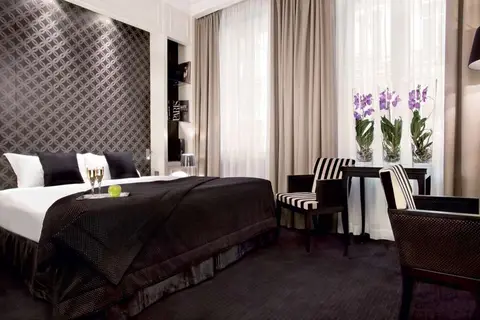 Le Mathurin Hôtel & Spa in Parijs — foto 18