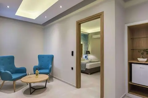 Summer Beach Hotel in Georgioupolis, foto 12