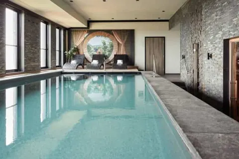 Van der Valk Hotel Hoorn foto 2