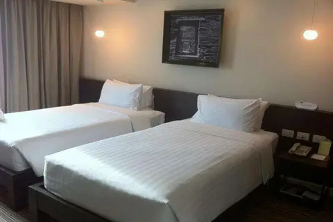 S15 Sukhumvit Hotel in Bangkok, foto 5