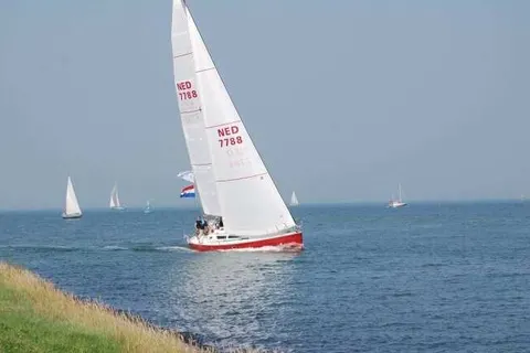 Villapark de Oesterbaai foto 18