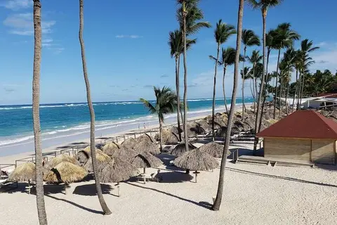 Family Club Grand Bavaro Princess in Salvaleón de Higüey, foto 9