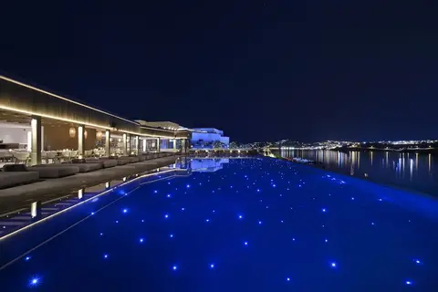 Aeonic Suites & Spa Mykonos in Mykonos, foto 29