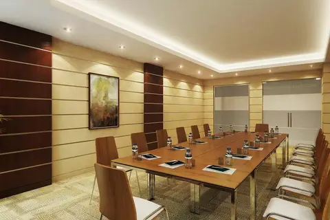 Donatello Hotel Dubai in Dubai — foto 29