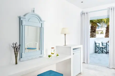 Santorini Kastelli Resort in Δημοτική Ενότητα Θήρας — foto 8
