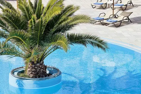 Aegean Plaza Hotel in Δημοτική Ενότητα Θήρας — foto 21
