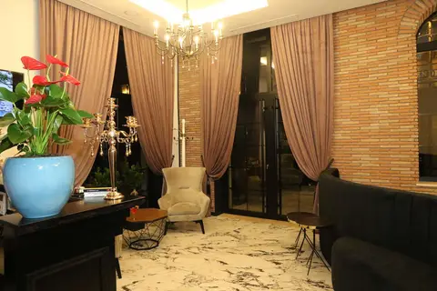 Hotel Kloest in Durrës, foto 6